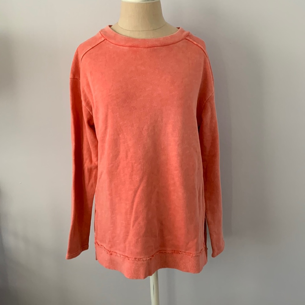Pull-over from Anthropologie